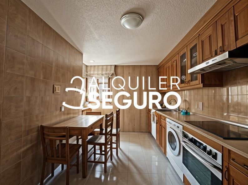 Inmueble en Travesia de los Llanos, MADRID