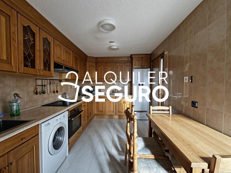 Inmueble en Travesia de los Llanos, MADRID