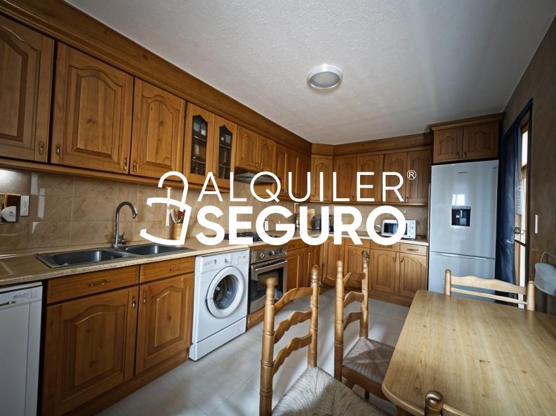 Inmueble en Travesia de los Llanos, MADRID