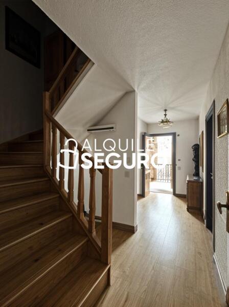 Inmueble en Travesia de los Llanos, MADRID