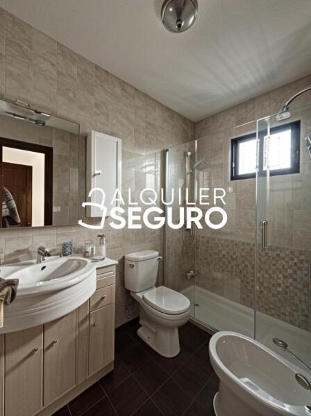 Inmueble en Travesia de los Llanos, MADRID