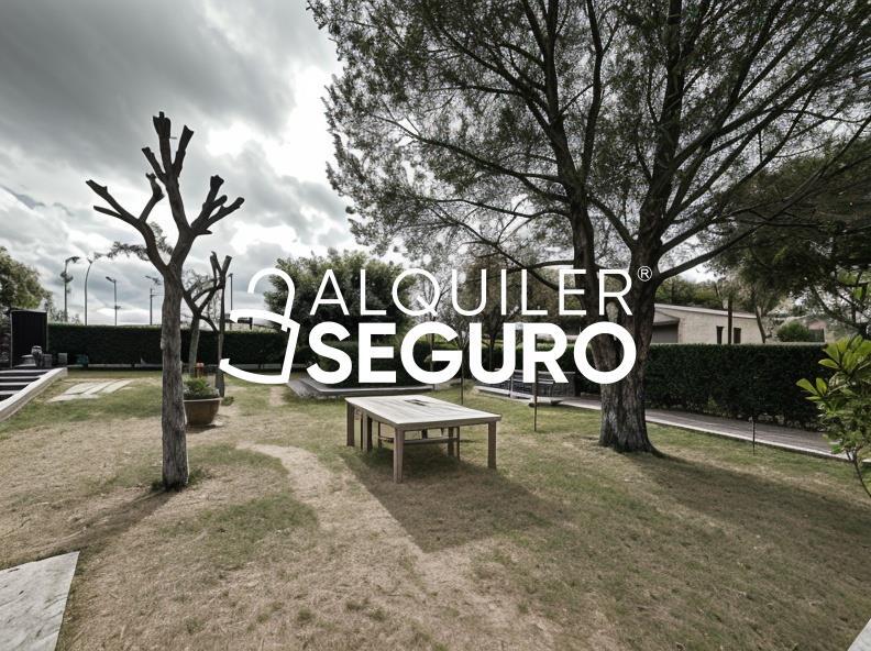 Inmueble en Travesia de los Llanos, MADRID