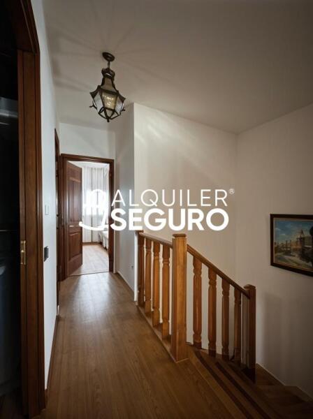 Inmueble en Travesia de los Llanos, MADRID