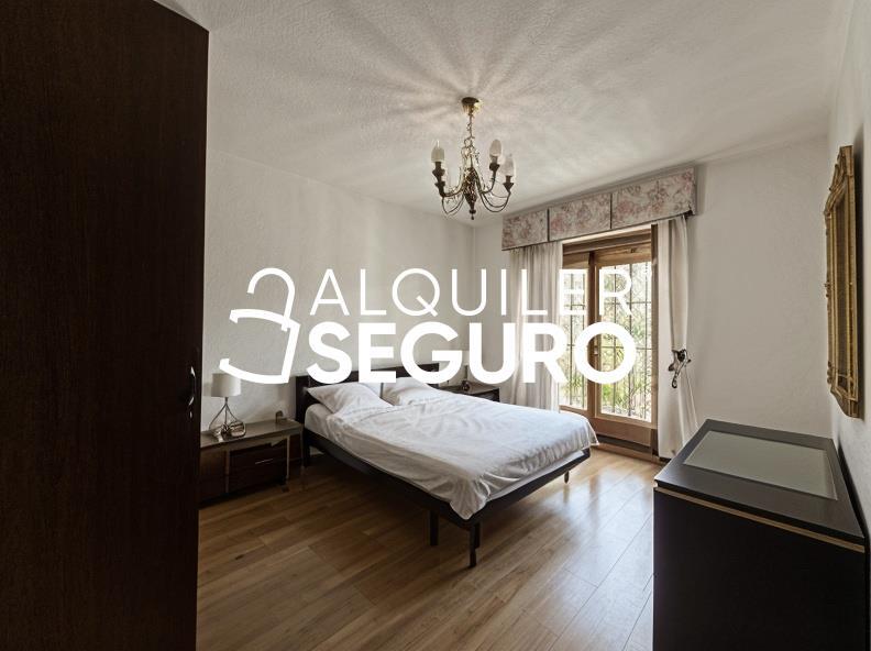 Inmueble en Travesia de los Llanos, MADRID