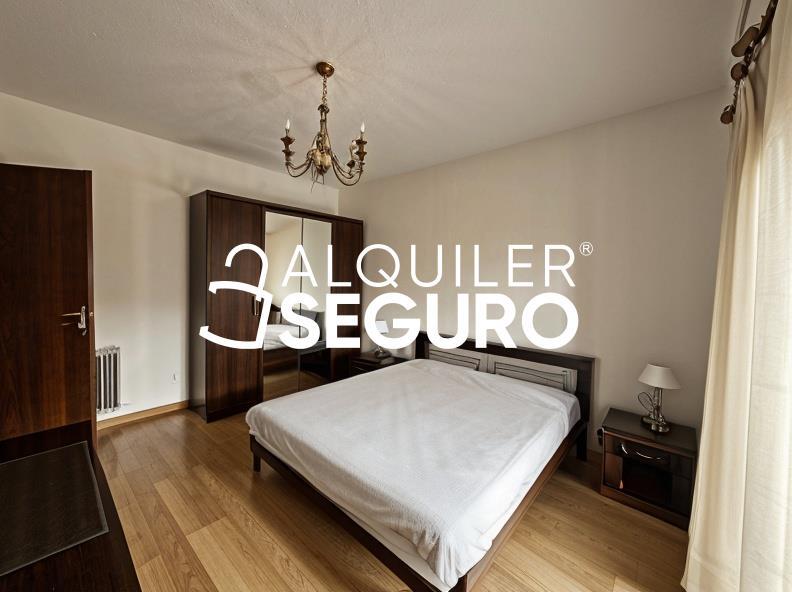 Inmueble en Travesia de los Llanos, MADRID