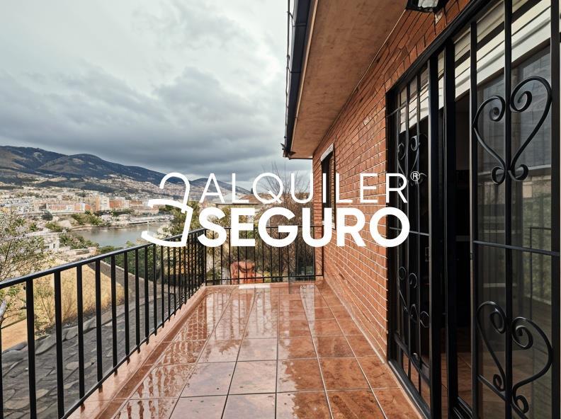 Inmueble en Travesia de los Llanos, MADRID