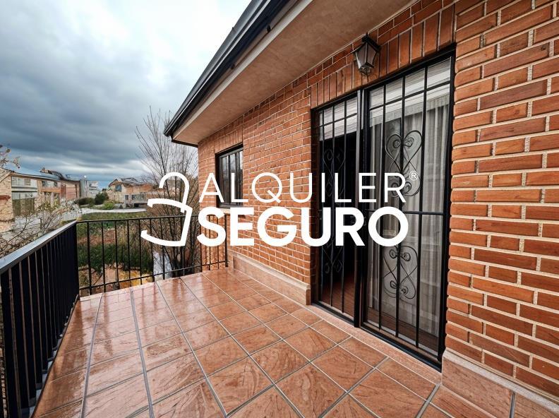 Inmueble en Travesia de los Llanos, MADRID