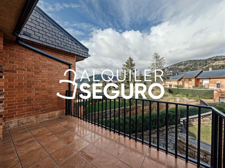 Inmueble en Travesia de los Llanos, MADRID