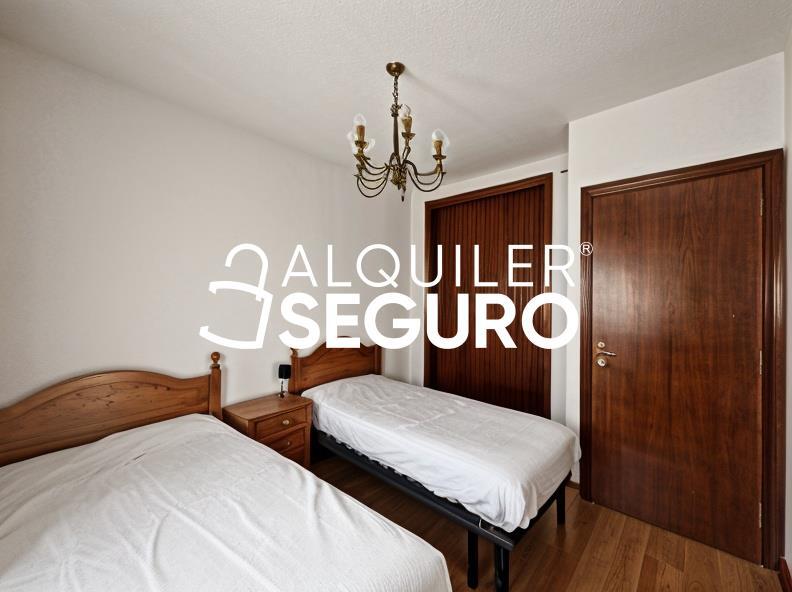 Inmueble en Travesia de los Llanos, MADRID