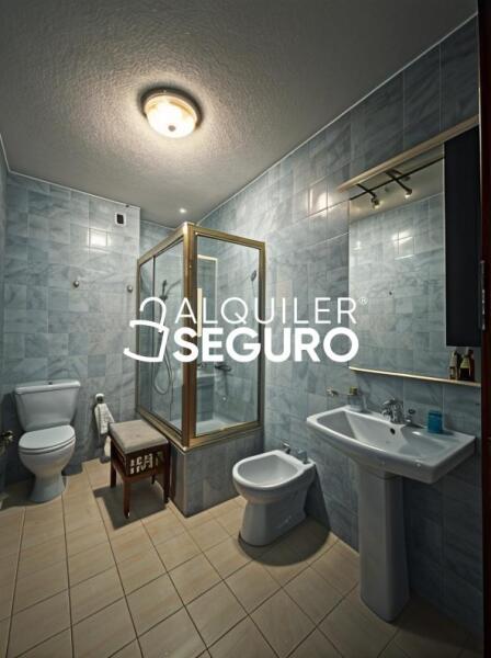 Inmueble en Travesia de los Llanos, MADRID