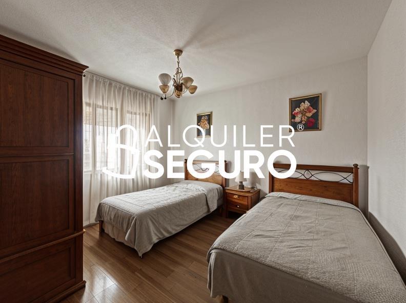 Inmueble en Travesia de los Llanos, MADRID