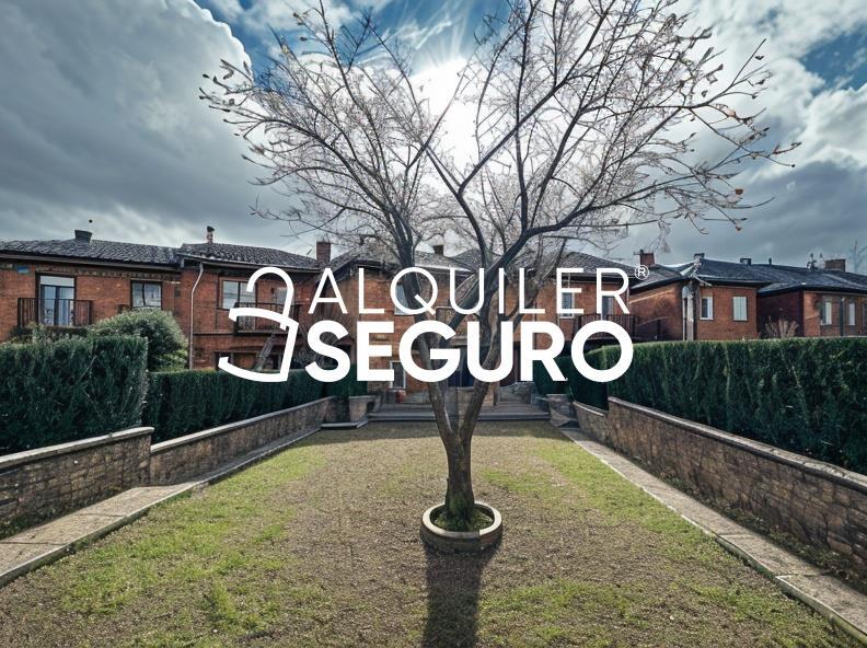 Inmueble en Travesia de los Llanos, MADRID