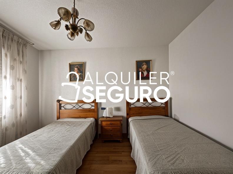 Inmueble en Travesia de los Llanos, MADRID