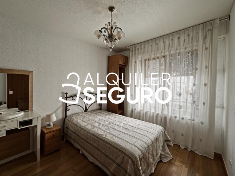 Inmueble en Travesia de los Llanos, MADRID