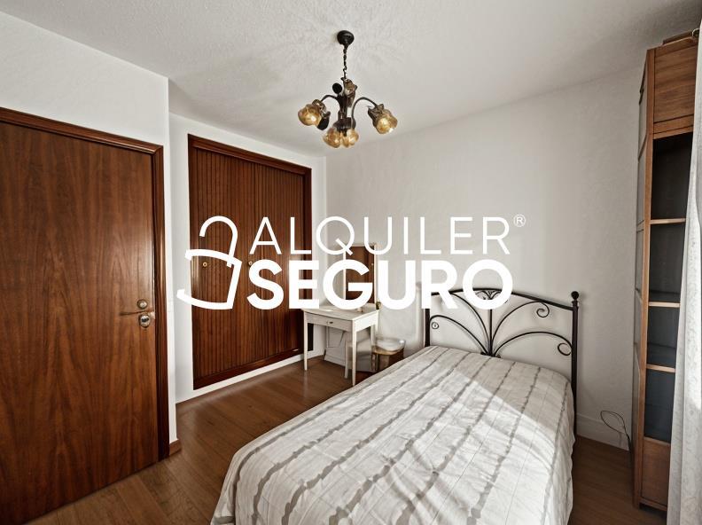 Inmueble en Travesia de los Llanos, MADRID