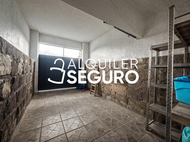 Inmueble en Travesia de los Llanos, MADRID