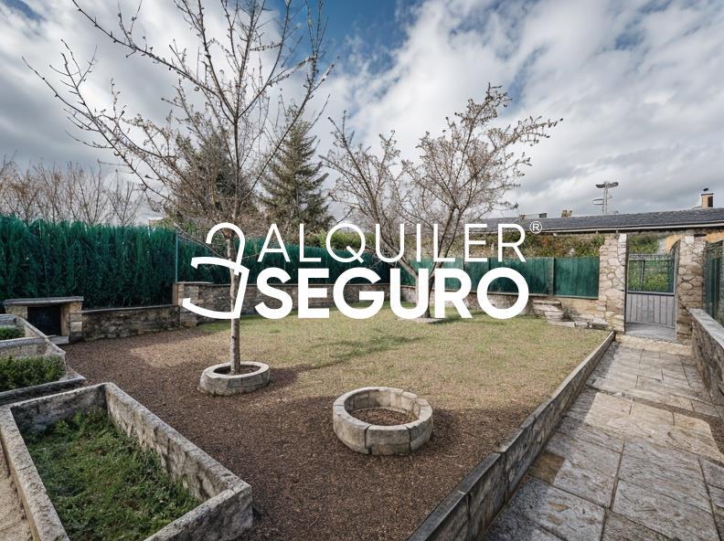 Inmueble en Travesia de los Llanos, MADRID