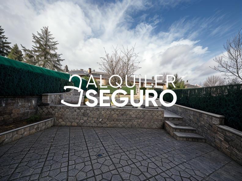 Inmueble en Travesia de los Llanos, MADRID