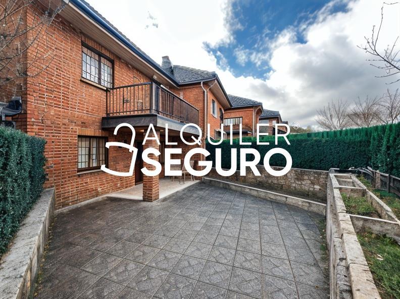 Inmueble en Travesia de los Llanos, MADRID