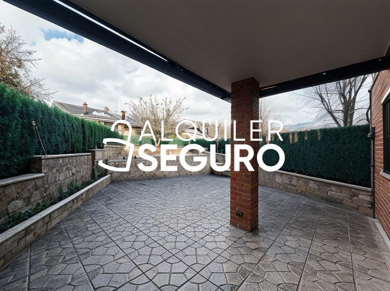 Inmueble en Travesia de los Llanos, MADRID