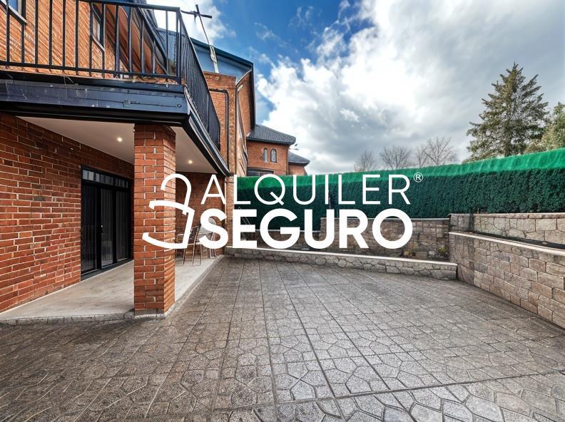 Inmueble en Travesia de los Llanos, MADRID