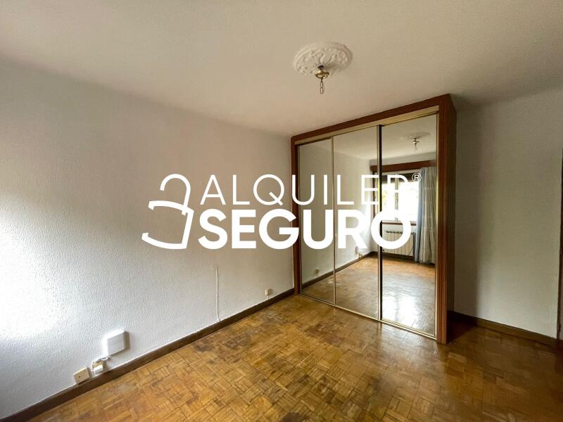Inmueble en Calle de Castro de Vigo, MADRID