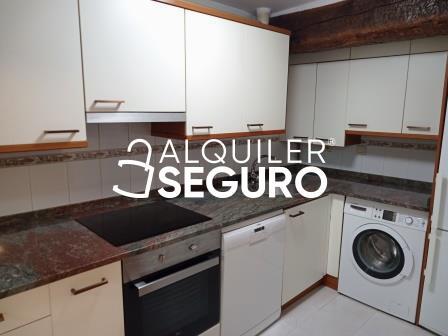 Inmueble en Calle Fundadora Siervas de Jesus , ÁLAVA-ARABA