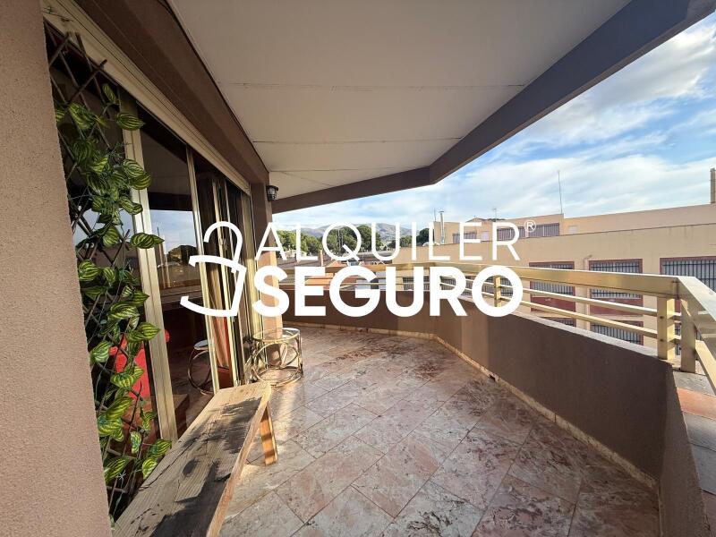 Inmueble en Avenida de las Acacias, ALICANTE