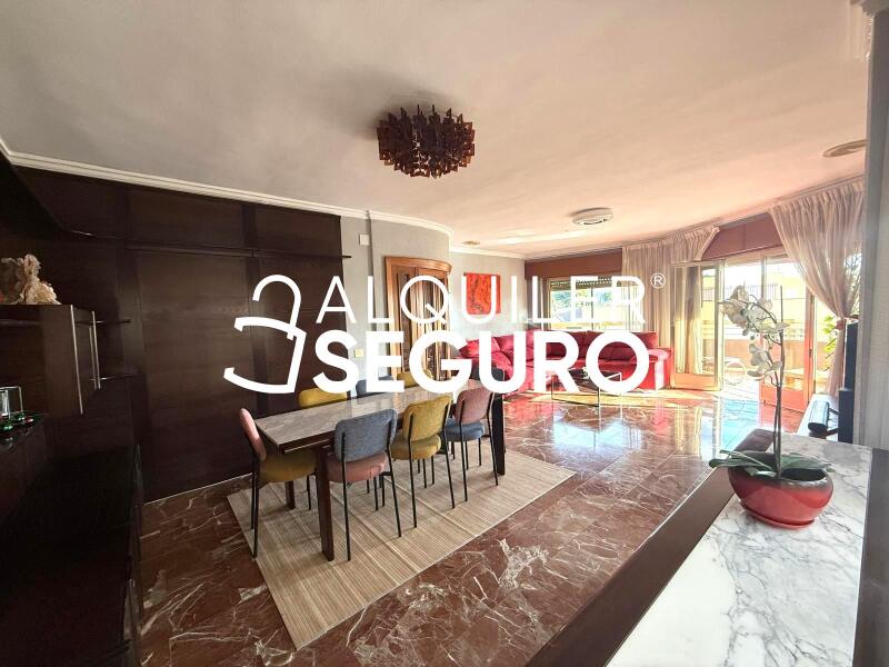 Inmueble en Avenida de las Acacias, ALICANTE