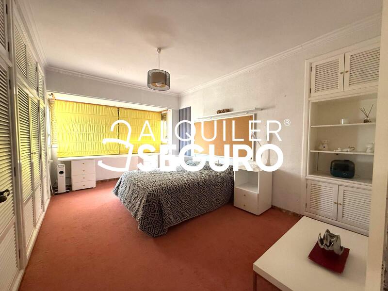 Inmueble en Avenida de las Acacias, ALICANTE