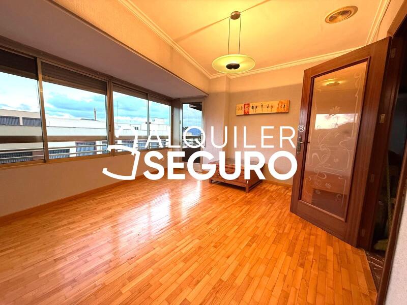 Inmueble en Avenida de las Acacias, ALICANTE