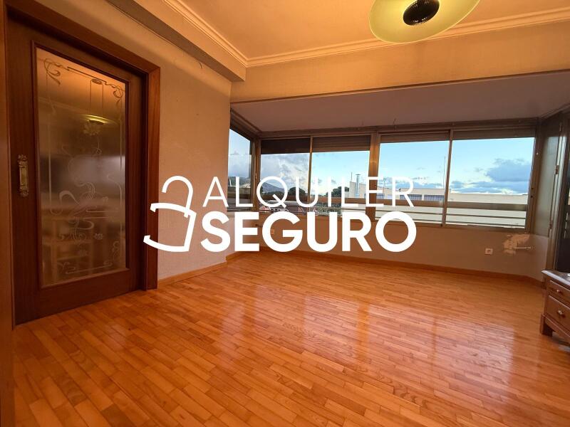 Inmueble en Avenida de las Acacias, ALICANTE