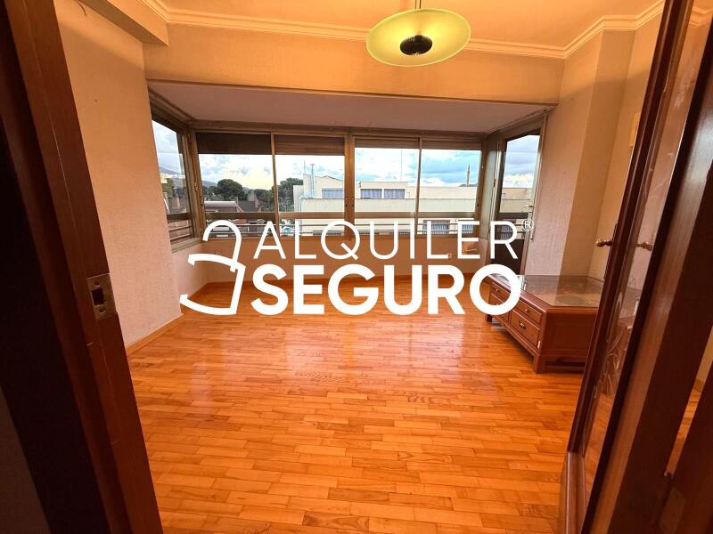 Inmueble en Avenida de las Acacias, ALICANTE