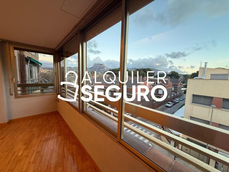 Inmueble en Avenida de las Acacias, ALICANTE