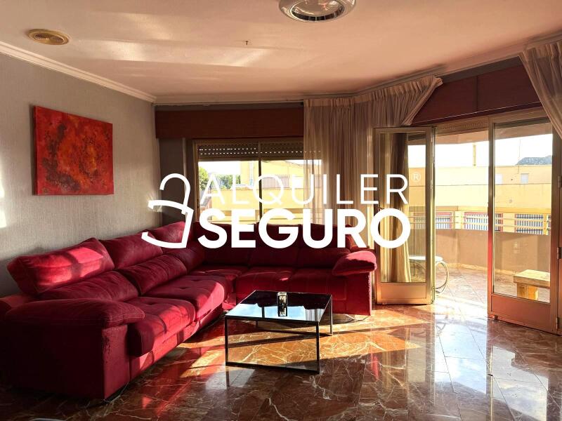 Inmueble en Avenida de las Acacias, ALICANTE