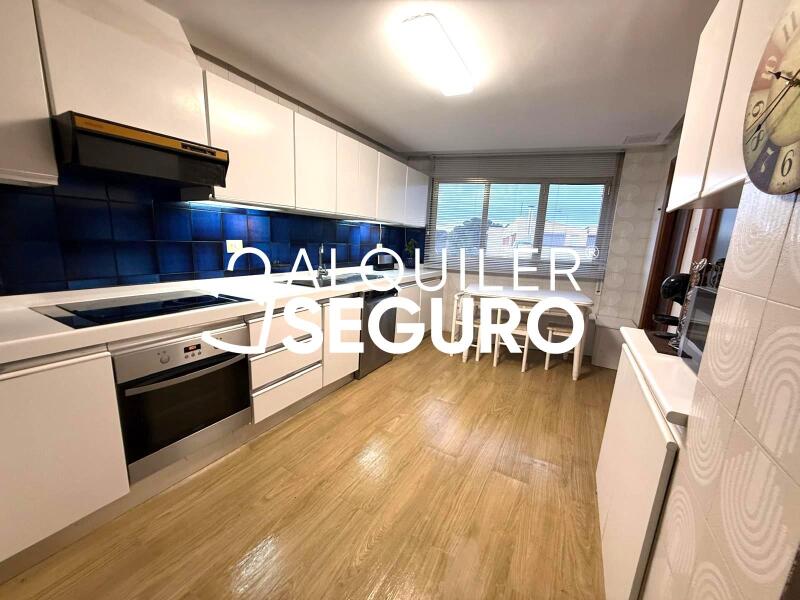 Inmueble en Avenida de las Acacias, ALICANTE