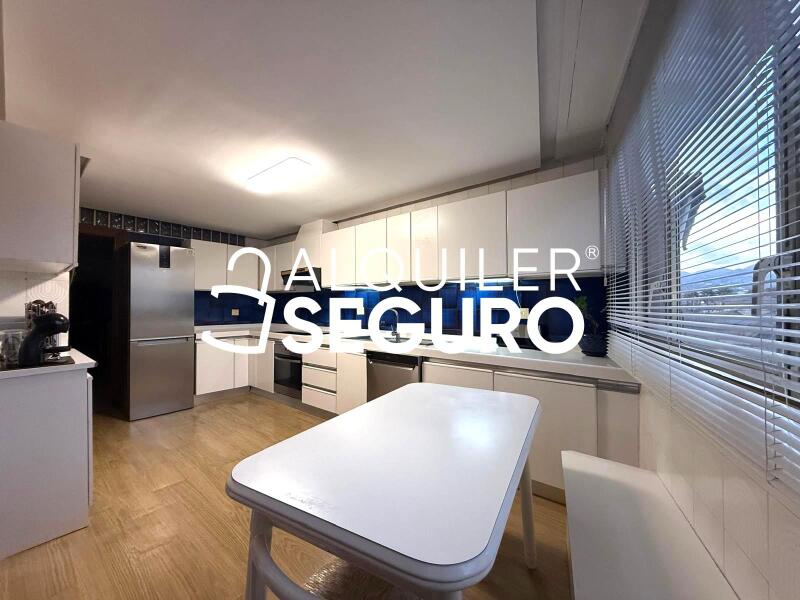 Inmueble en Avenida de las Acacias, ALICANTE