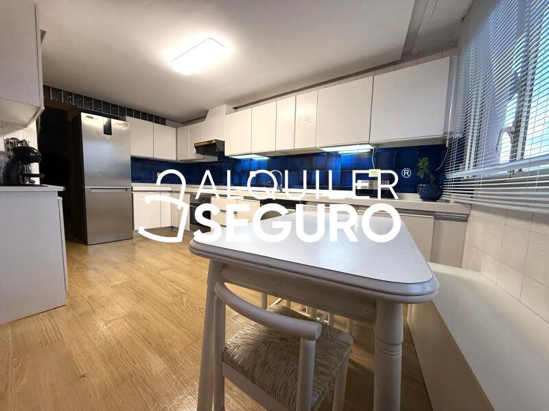 Inmueble en Avenida de las Acacias, ALICANTE