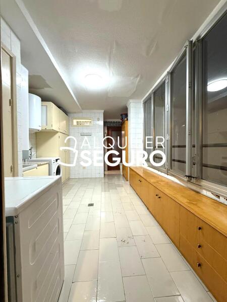 Inmueble en Avenida de las Acacias, ALICANTE