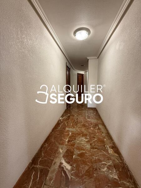 Inmueble en Avenida de las Acacias, ALICANTE