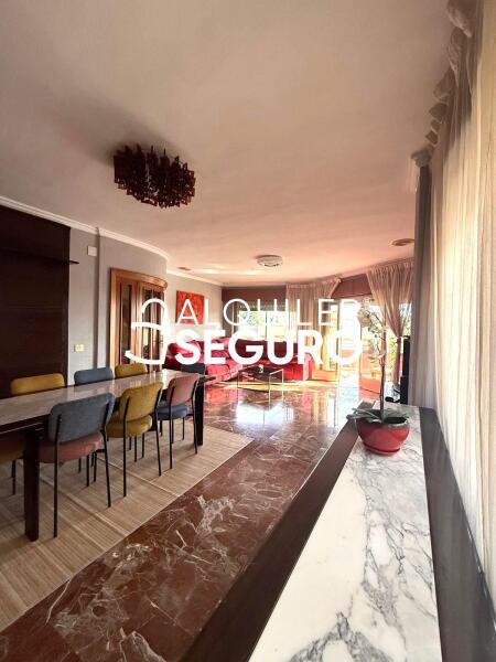 Inmueble en Avenida de las Acacias, ALICANTE