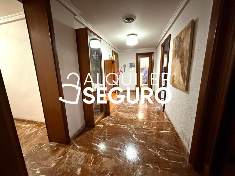 Inmueble en Avenida de las Acacias, ALICANTE