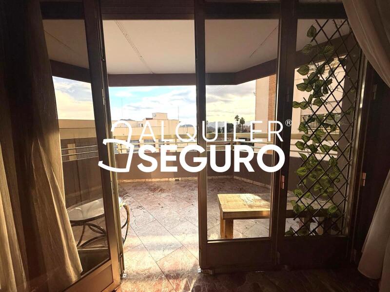 Inmueble en Avenida de las Acacias, ALICANTE