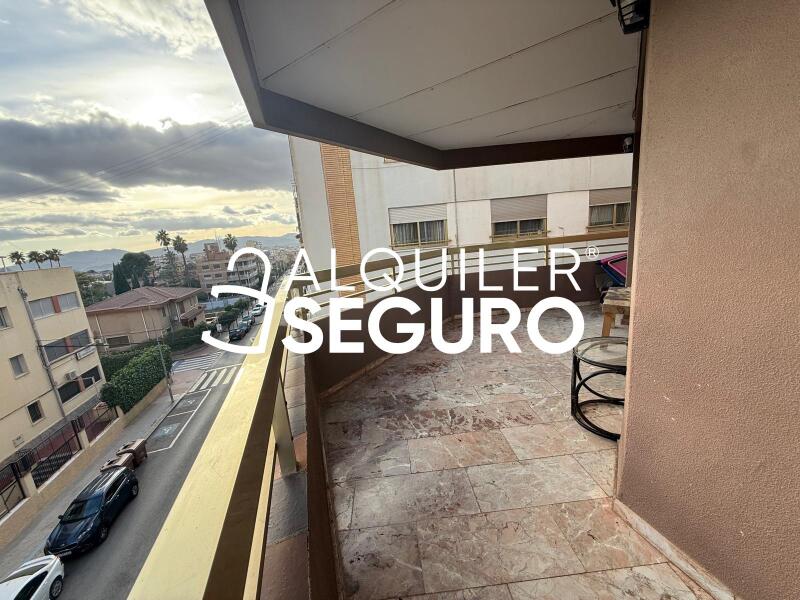 Inmueble en Avenida de las Acacias, ALICANTE