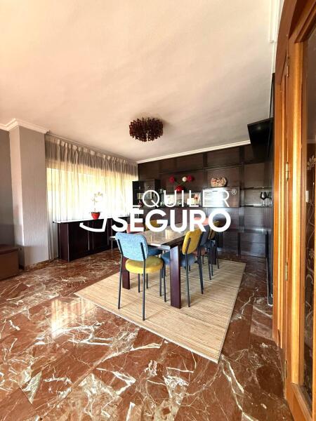 Inmueble en Avenida de las Acacias, ALICANTE