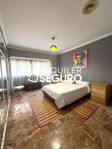 Inmueble en Avenida de las Acacias, ALICANTE