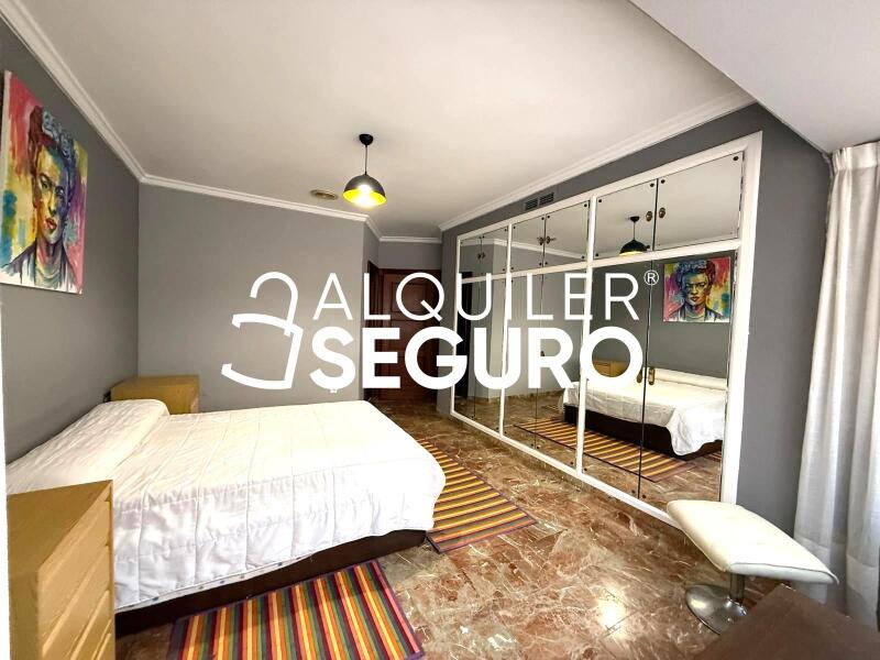 Inmueble en Avenida de las Acacias, ALICANTE