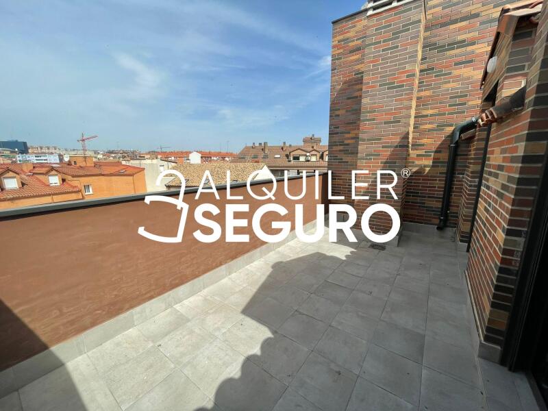 Inmueble en Calle de la Harina, MADRID