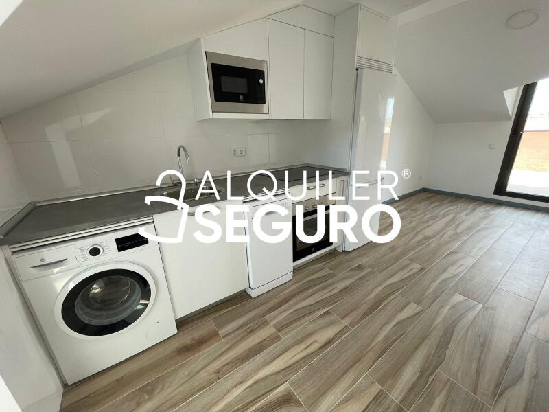 Inmueble en Calle de la Harina, MADRID