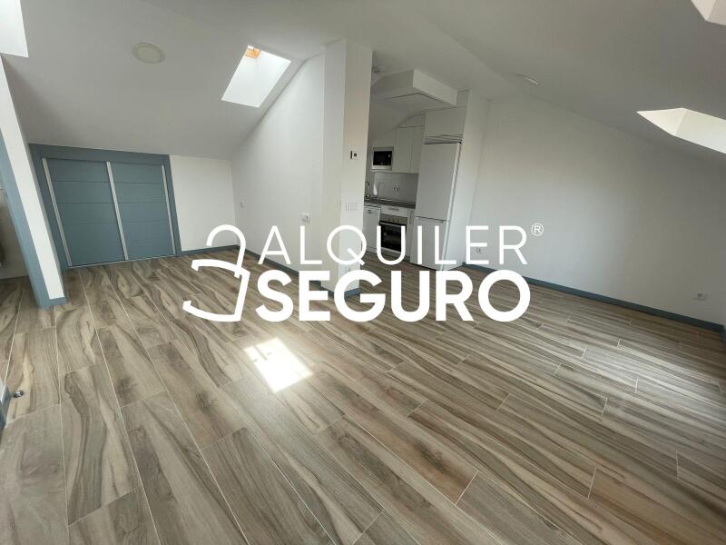 Inmueble en Calle de la Harina, MADRID